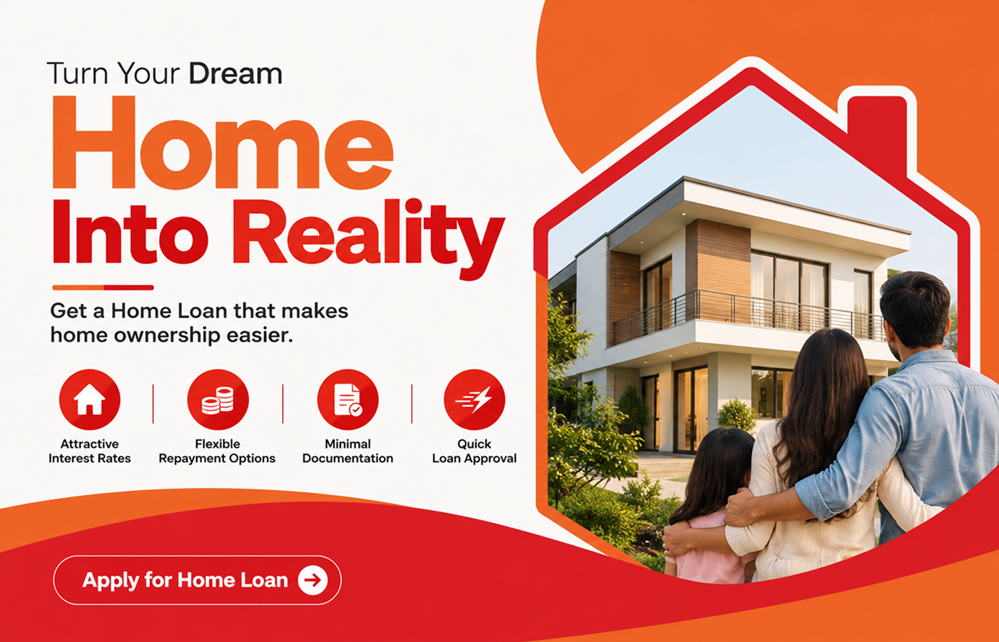 Home Loan